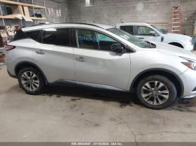 Nissan Murano  AWD SV ЛИЗИНГ БЕЗ ПЪРВОНАЧАЛНА ВНОСКА, снимка 5