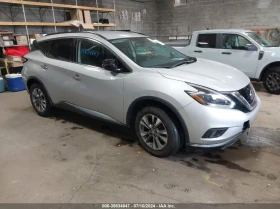 Nissan Murano  AWD SV ЛИЗИНГ БЕЗ ПЪРВОНАЧАЛНА ВНОСКА, снимка 2