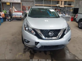 Nissan Murano  AWD SV ЛИЗИНГ БЕЗ ПЪРВОНАЧАЛНА ВНОСКА, снимка 3