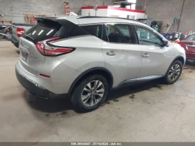 Nissan Murano  AWD SV ЛИЗИНГ БЕЗ ПЪРВОНАЧАЛНА ВНОСКА, снимка 7