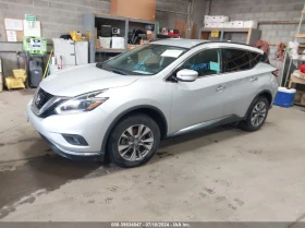 Nissan Murano  AWD SV ЛИЗИНГ БЕЗ ПЪРВОНАЧАЛНА ВНОСКА, снимка 1