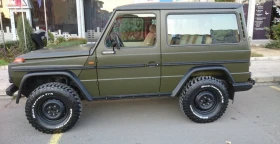 Mercedes-Benz G 230, снимка 1