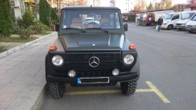 Mercedes-Benz G 230, снимка 2