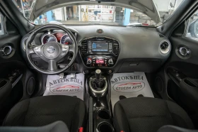 Nissan Juke 1.6T* 2013г.* 190кс, снимка 11