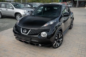 Nissan Juke 1.6T* 2013г.* 190кс, снимка 2