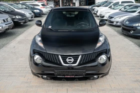 Nissan Juke 1.6T* 2013г.* 190кс, снимка 4