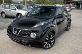 Nissan Juke 1.6T* 2013г.* 190кс, снимка 1