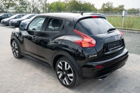 Nissan Juke 1.6T* 2013г.* 190кс, снимка 8