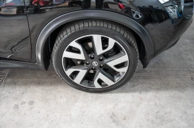 Nissan Juke 1.6T* 2013г.* 190кс, снимка 16