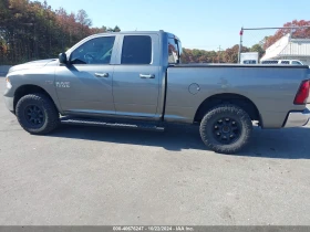 Dodge RAM 1500 BIG HORN* 5.7* SLT* 4x4, снимка 5