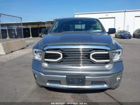 Dodge RAM 1500 BIG HORN* 5.7* SLT* 4x4, снимка 1