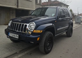 Jeep Cherokee 2.8crd limited , снимка 2