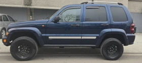 Jeep Cherokee 2.8crd limited , снимка 3