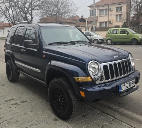 Jeep Cherokee 2.8crd limited , снимка 8