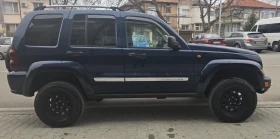 Jeep Cherokee 2.8crd limited , снимка 7