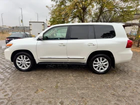 Toyota Land cruiser 200-V8/D-4D, FULL, ,  | Mobile.bg    7