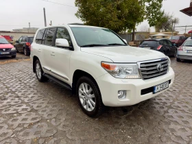 Toyota Land cruiser 200-V8/D-4D, FULL, ,  | Mobile.bg    3