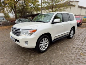 Toyota Land cruiser 200-V8/D-4D, FULL, , , снимка 1