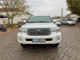 Toyota Land cruiser 200-V8/D-4D, FULL, , , снимка 5