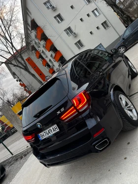 BMW X5 * * M-Sport* * 30d* * xDrive* * Panorama* * Ambien, снимка 5