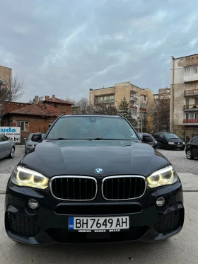 BMW X5 * * M-Sport* * 30d* * xDrive* * Panorama* * Ambien, снимка 1