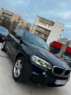 BMW X5 * * M-Sport* * 30d* * xDrive* * Panorama* * Ambien, снимка 2