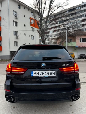 BMW X5 * * M-Sport* * 30d* * xDrive* * Panorama* * Ambien, снимка 6