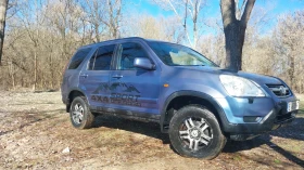 Honda Cr-v, снимка 6