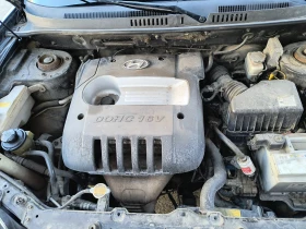 Обява за продажба на Hyundai Santa fe LPG ~6 000 лв. - изображение 7