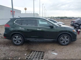 Nissan Rogue SL - 23000 лв. - 50248738 | Car24.bg