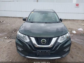 Nissan Rogue SL - 23000 лв. - 50248738 | Car24.bg