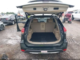 Nissan Rogue SL - 23000 лв. - 50248738 | Car24.bg