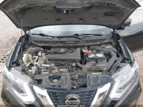 Nissan Rogue SL - 23000 лв. - 50248738 | Car24.bg