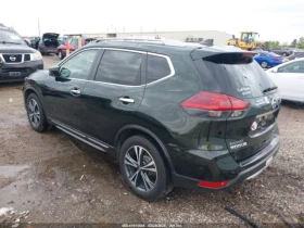Nissan Rogue SL - 23000 лв. - 50248738 | Car24.bg