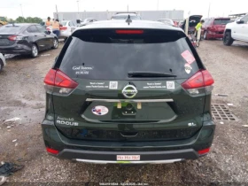 Nissan Rogue SL - 23000 лв. - 50248738 | Car24.bg