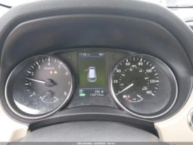 Nissan Rogue SL - 23000 лв. - 50248738 | Car24.bg