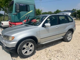 BMW X5 4.4 | Mobile.bg    5