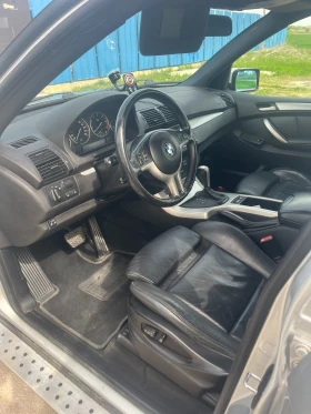BMW X5 4.4 | Mobile.bg    10