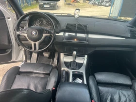 BMW X5 4.4 | Mobile.bg    9