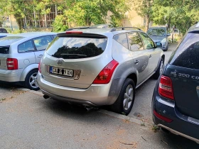 Nissan Murano LPG - 5200 лв. - 55157376 3