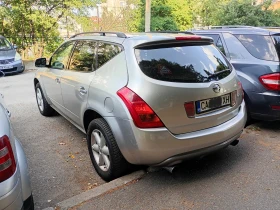 Nissan Murano LPG - 5200 лв. - 55157376 4