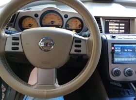 Nissan Murano LPG - 5200 лв. - 55157376 8