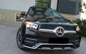 Mercedes-Benz GLE 400 Coupe 4Matic - 139999 лв. - 69540704 3