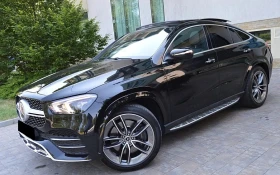 Mercedes-Benz GLE 400 Coupe 4Matic