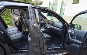 Mercedes-Benz GLE 400 Coupe 4Matic - 139999 лв. - 69540704 8
