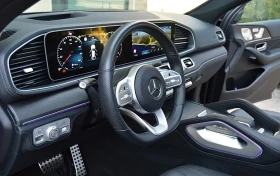 Mercedes-Benz GLE 400 Coupe 4Matic - 139999 лв. - 69540704 6