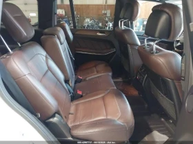 Обява за продажба на Mercedes-Benz GL 500 2014 MERCEDES-BENZ GL 550 4MATIC ~17 900 лв. - изображение 10