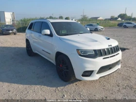 Обява за продажба на Jeep Grand cherokee SRT / VIDEO ~52 000 лв. - изображение 2