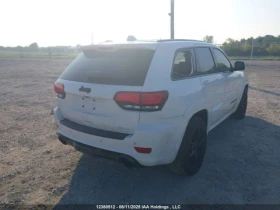 Обява за продажба на Jeep Grand cherokee SRT / VIDEO ~52 000 лв. - изображение 5