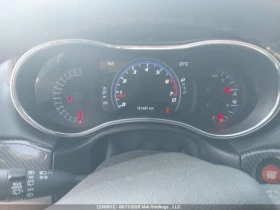 Обява за продажба на Jeep Grand cherokee SRT / VIDEO ~52 000 лв. - изображение 8